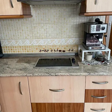 La Torre 1337 Precioso, Moderno Y Con Piscina Торремолинос