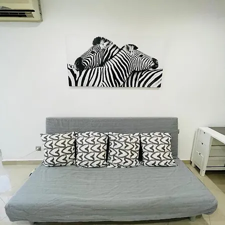 Apartamento La Torre 1337 Precioso, Moderno Y Con Piscina *