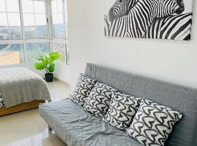 Апартаменты La Torre 1337 Precioso, Moderno Y Con Piscina *