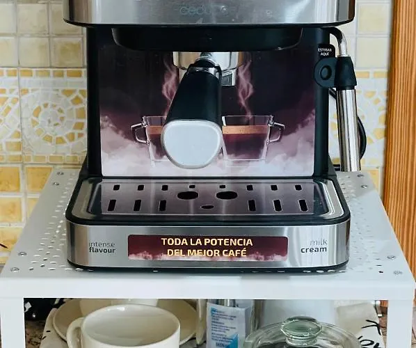 La Torre 1337 Precioso, Moderno Y Con Piscina Торремолинос