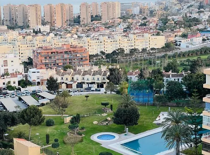 Апартаменты La Torre 1337 Precioso, Moderno Y Con Piscina