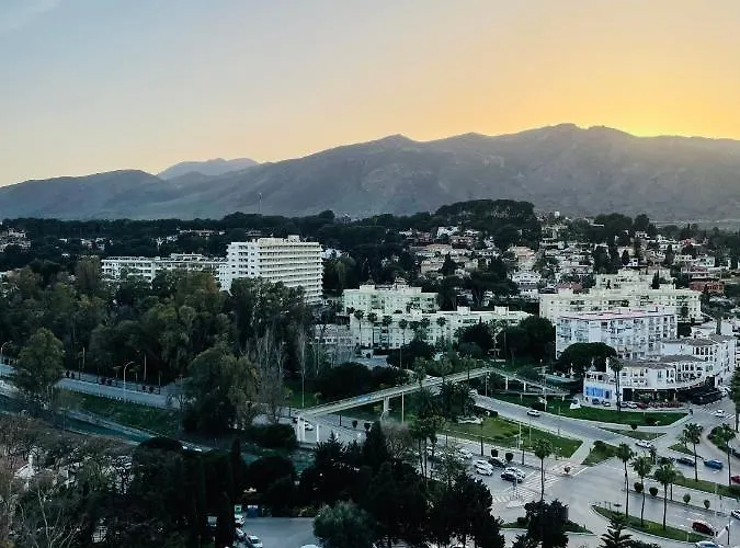 Апартаменты La Torre 1337 Precioso, Moderno Y Con Piscina *