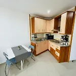 La Torre 1337 Precioso, Moderno Y Con Piscina Διαμέρισμα