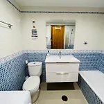 La Torre 1337 Precioso, Moderno Y Con Piscina Διαμέρισμα