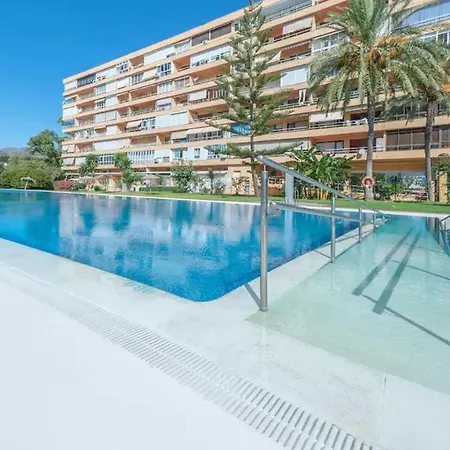Διαμέρισμα La Torre 1337 Precioso, Moderno Y Con Piscina