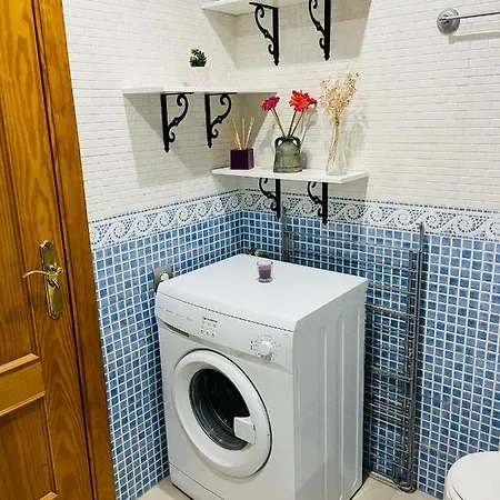 La Torre 1337 Precioso, Moderno Y Con Piscina