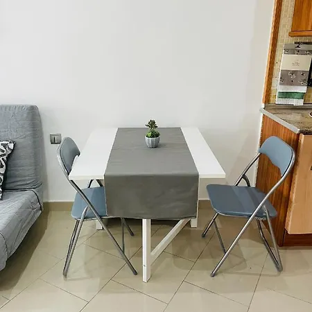 Апартаменти La Torre 1337 Precioso, Moderno Y Con Piscina