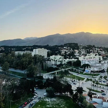 Апартаменти La Torre 1337 Precioso, Moderno Y Con Piscina *