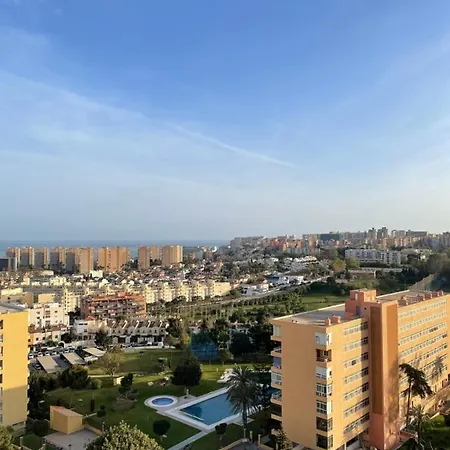 La Torre 1337 Precioso, Moderno Y Con Piscina Lägenhet