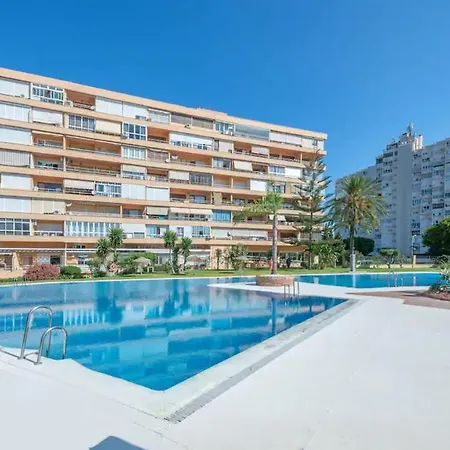 La Torre 1337 Precioso, Moderno Y Con Piscina Apartament