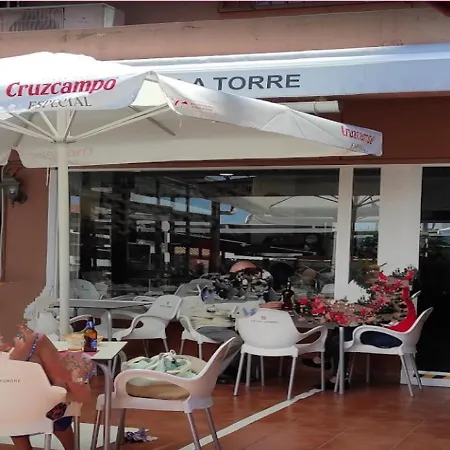 La Torre 1337 Precioso, Moderno Y Con Piscina Апартаменти *