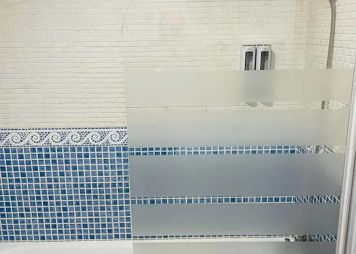 Appartamento La Torre 1337 Precioso, Moderno Y Con Piscina Torremolinos