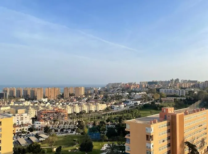 La Torre 1337 Precioso, Moderno Y Con Piscina Appartamento