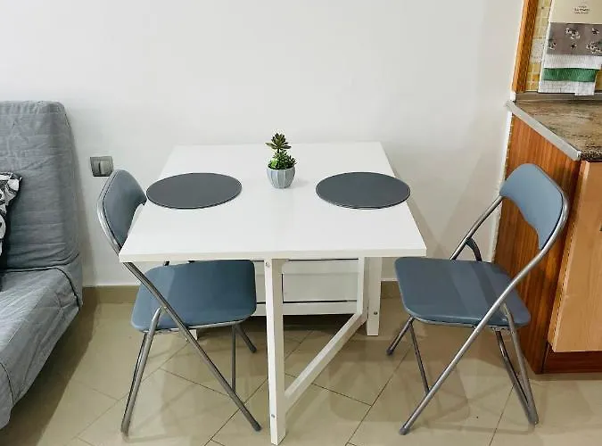 Appartamento La Torre 1337 Precioso, Moderno Y Con Piscina