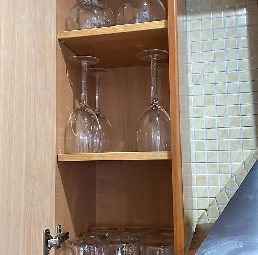 La Torre 1337 Precioso, Moderno Y Con Piscina Appartamento *