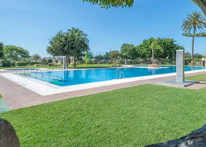 Appartamento La Torre 1337 Precioso, Moderno Y Con Piscina