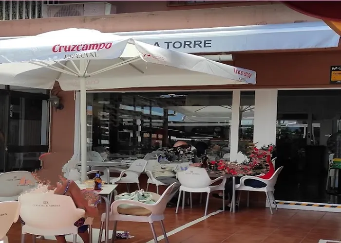 La Torre 1337 Precioso, Moderno Y Con Piscina Appartamento *