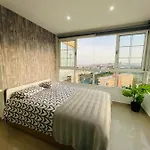 La Torre 1337 Precioso, Moderno Y Con Piscina * 토레몰리노스
