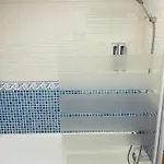 아파트 La Torre 1337 Precioso, Moderno Y Con Piscina 토레몰리노스