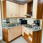 La Torre 1337 Precioso, Moderno Y Con Piscina * 토레몰리노스