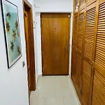 La Torre 1337 Precioso, Moderno Y Con Piscina アパート