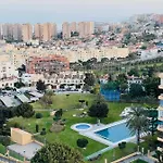 아파트 La Torre 1337 Precioso, Moderno Y Con Piscina