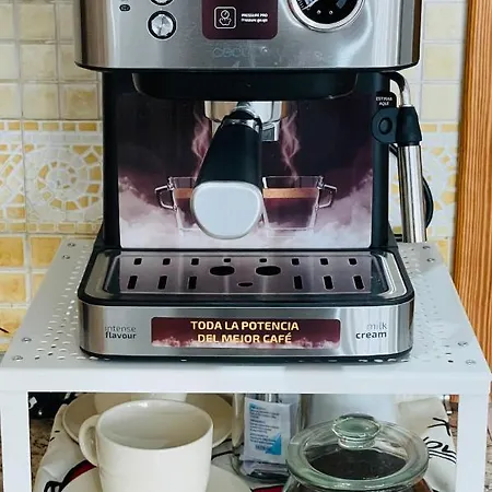 La Torre 1337 Precioso, Moderno Y Con Piscina トレモリノス