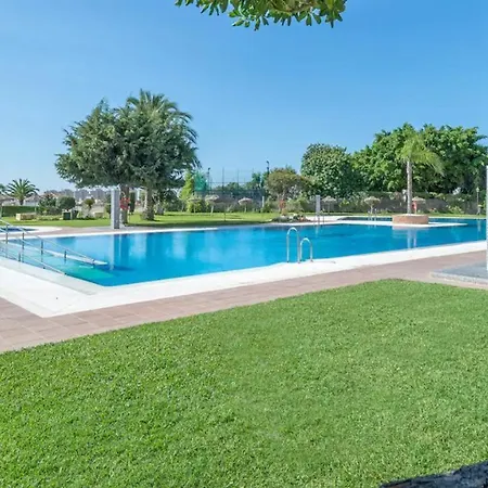 Lejlighed La Torre 1337 Precioso, Moderno Y Con Piscina