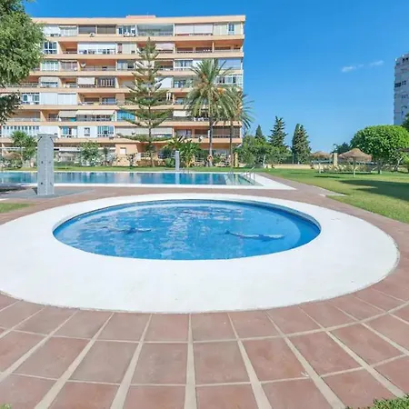 La Torre 1337 Precioso, Moderno Y Con Piscina Torremolinos