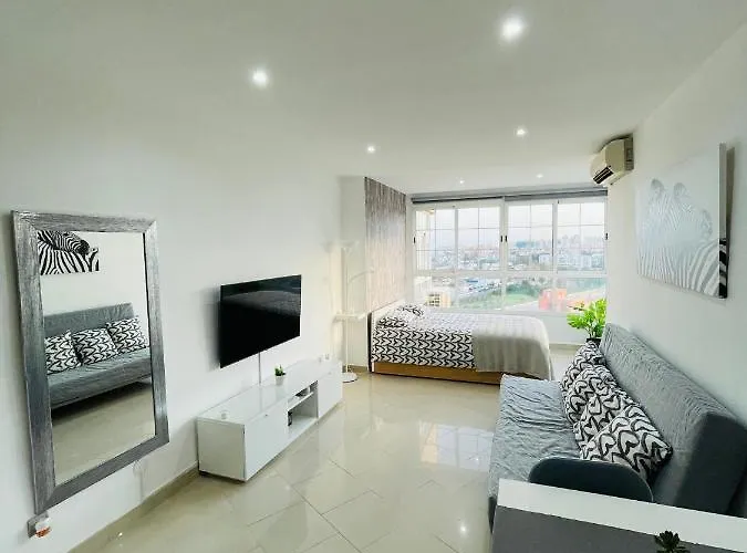 La Torre 1337 Precioso, Moderno Y Con Piscina Lejlighed