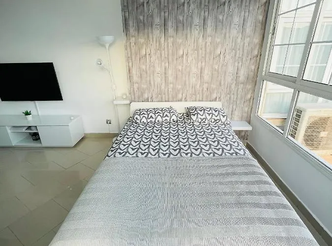 Lejlighed La Torre 1337 Precioso, Moderno Y Con Piscina *