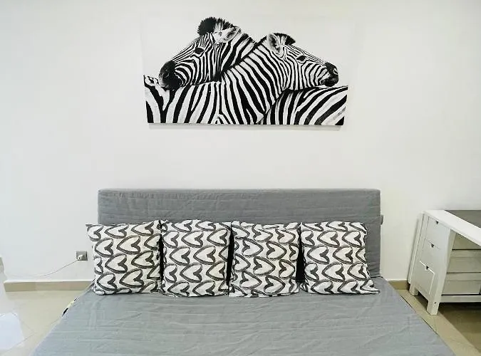 Lejlighed La Torre 1337 Precioso, Moderno Y Con Piscina *