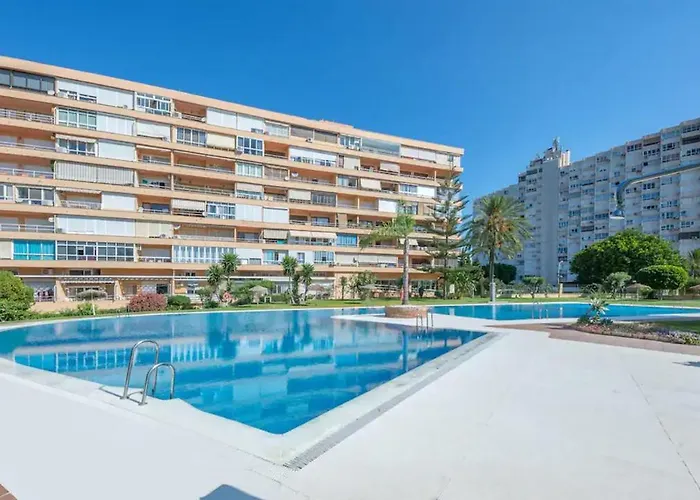 La Torre 1337 Precioso, Moderno Y Con Piscina Lejlighed