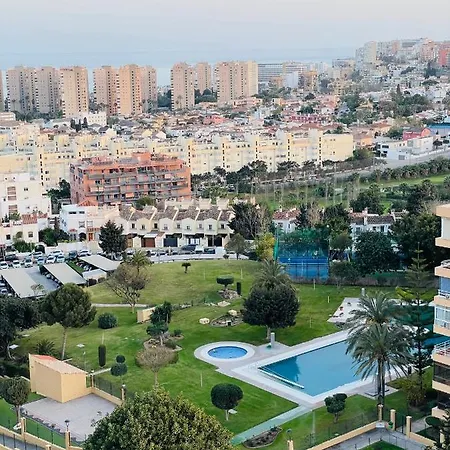Lejlighed La Torre 1337 Precioso, Moderno Y Con Piscina